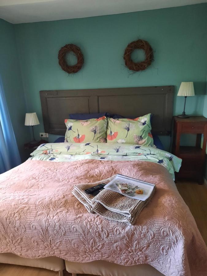 شقة Woensdrecht  في Anneke'S Bed En Botterhammeke المظهر الخارجي الصورة
